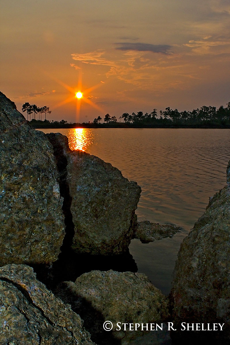 Pine Glades Lake